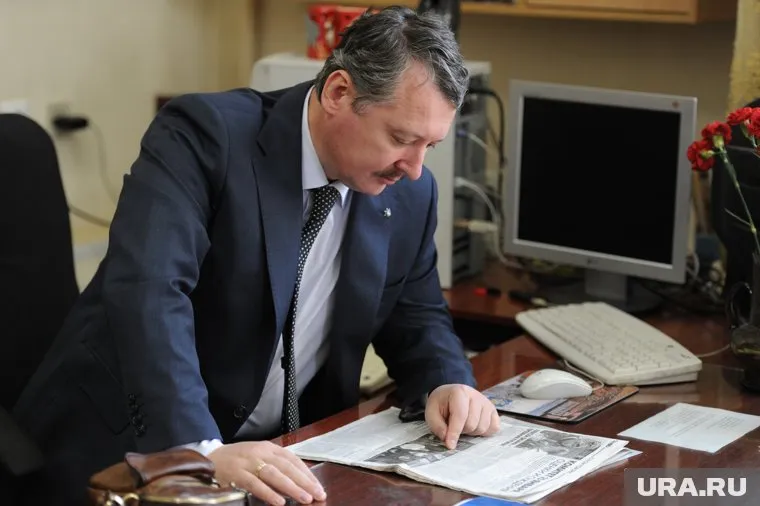 Бывший министр обороны ДНР обвинил Шойгу во лжи