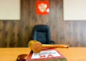 Суд оставил в силе приговор участнице пермской банды судебных приставов