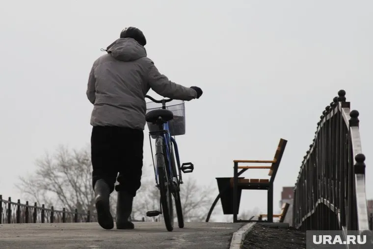 На благоустройство бульвара Солнечного в Кургане потратят почти 20 млн рублей