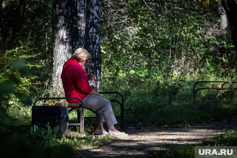 Нападение на женщину было совершено на юге Москвы (архивное фото)