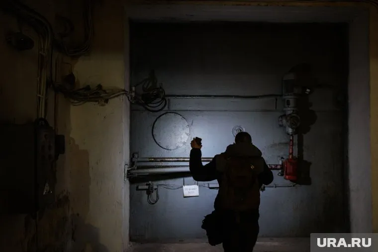 Строительство бункера может обойтись в сумму больше десяти миллионов рублей за проект