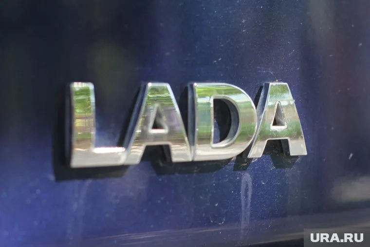 В США восхитились новой Lada Niva