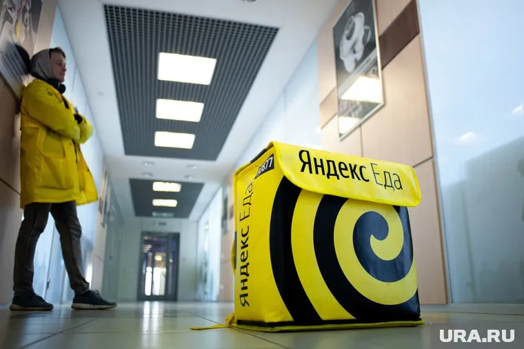 Объединение данных «Яндекс. Еды» с другими утекшими базами может нести урон как рядовым гражданам России, так и военным