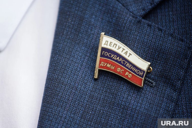 Один из сильнейших кланов Сибири может лишиться места в Госдуме