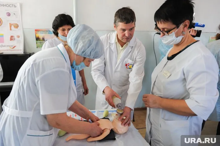 Ребенок нуждается в лечении, однако мать против