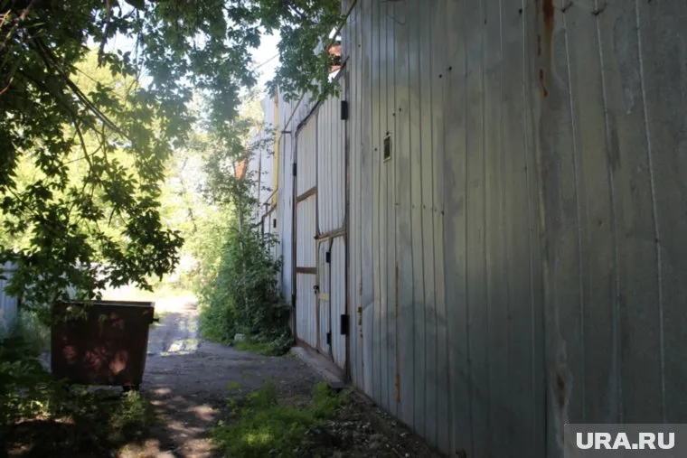 На подозрительный объект пожаловались пациенты знаменитой клиники