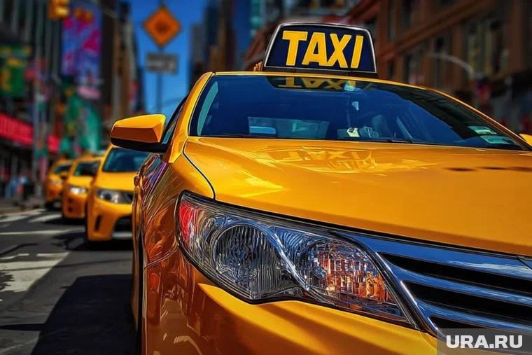 Изменения не коснутся машин, которые уже работают в такси