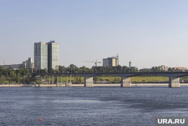 Пермский край не соответствует даже текущему уровню снятия ограничений