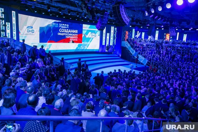 Качество работы ОНФ повышается с каждым годом