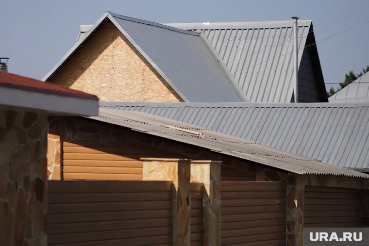 Компания заключила контракт на строительство модульных домов, но не выполнила свои обязательства