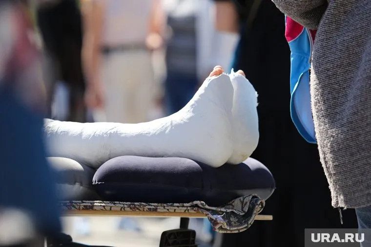 8-летний ребенок пострадал из-за атаки дронов ВСУ на Белгород