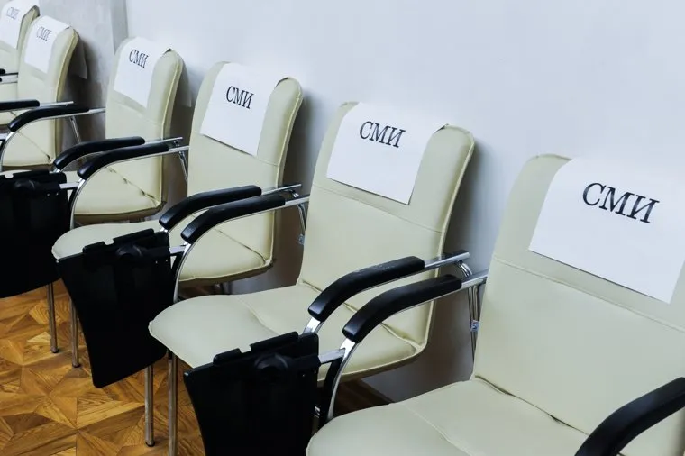 Виталий Пашин подает документы в кандидаты на пост губернатора. Челябинск