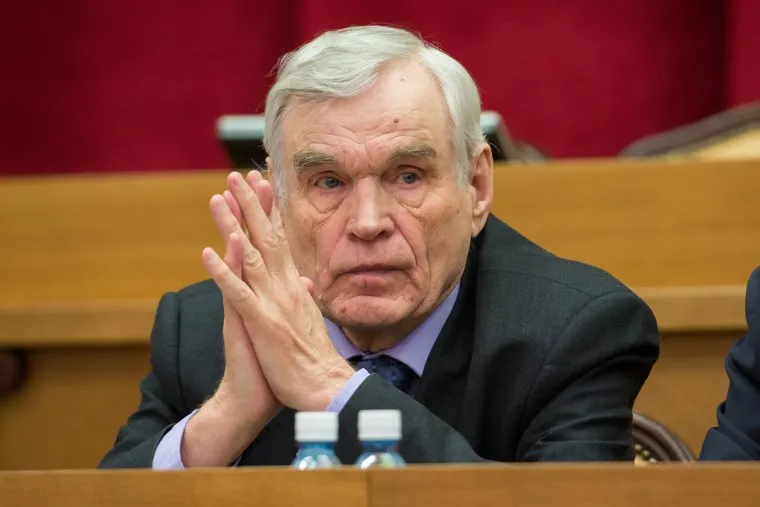 10 лет Совету муниципальных образований Свердловской области. Екатеринбург