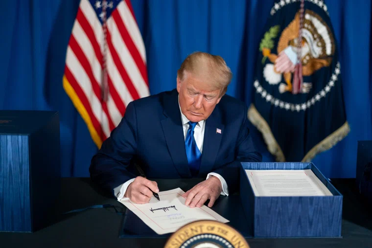 Трамп поставил под угрозу мирное решение конфликта
