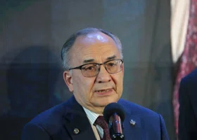 Чем известен пермский авиаконструктор, которого обнял Путин