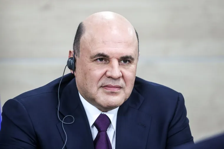 Михаил Мишустин на двусторонних встречах ЕАЭС. Сочи