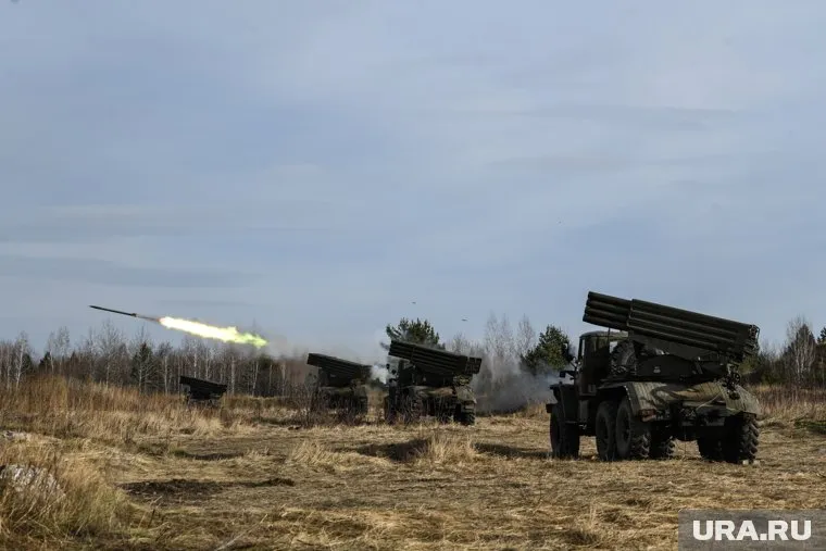 После Донбасса, ВС России должны денацифицировать Харьковскую область, считает Олег Иванников