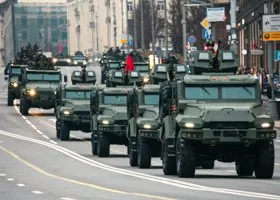 Казахстан впервые с 2019 года проведет Парад Победы