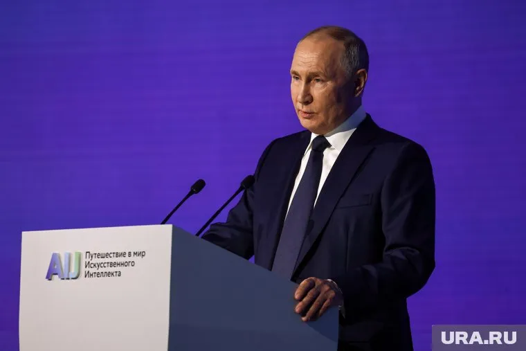 Девочка пожелала президенту победить врагов