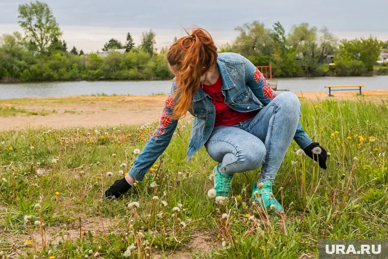 Подростки могут работать на легком труде с 14 лет