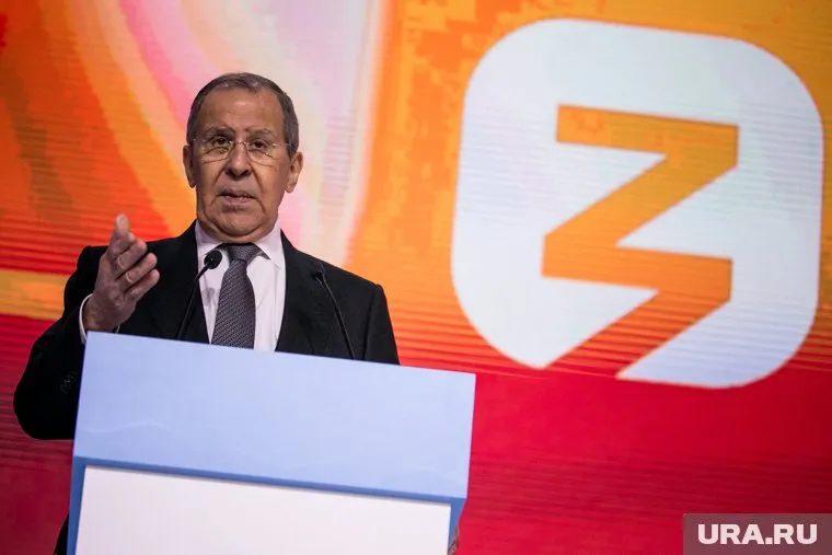 В Совфеде оценили отказ стран Европы пускать Лаврова в Сербию