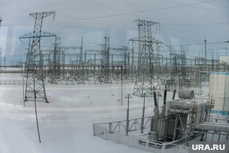 Украина сталкивается с нехваткой оборудования и материалов