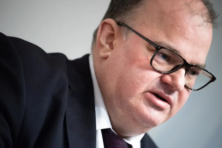 Интервью с Андреем Цветковым. Екатеринбург