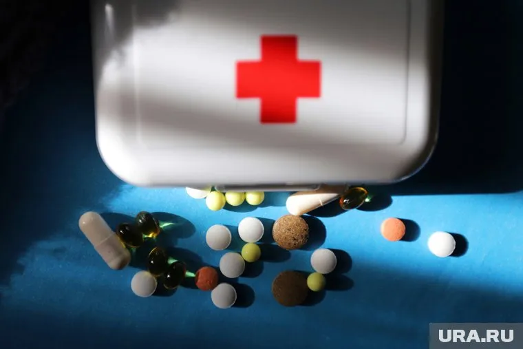 Организации перестали поставлять лекарства для больных диабетом и СПИДом