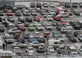 В России с нового года появятся более 60 новых дорожных знаков