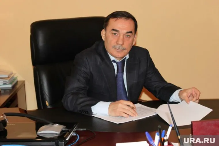 Омарова называли человеком реальных действий