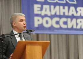 Челябинскому депутату-фронтовику отказали в поддержке ЕР за сокрытие судимостей