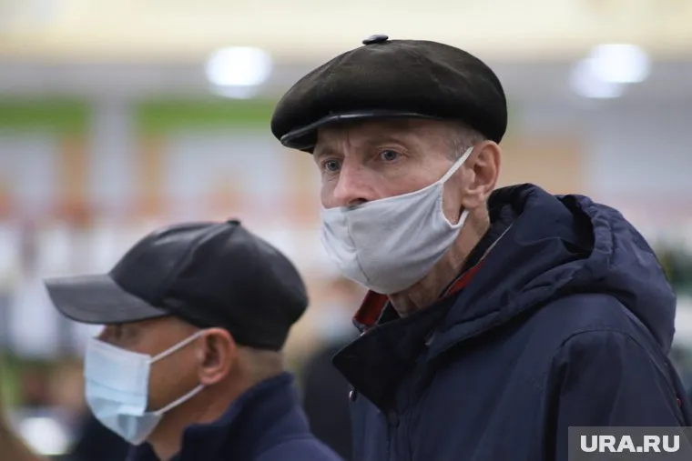 Пермяки смогут посещать спортивные мероприятия с соблюдением мер безопасности