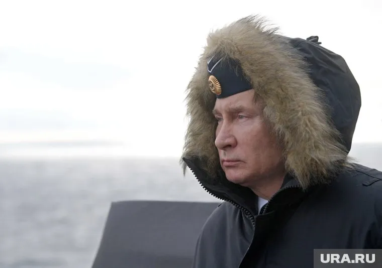 Президент Владимир Путин готов отвечать на самые жесткие действия Запада