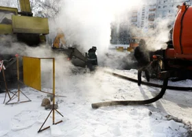 За аварии в ЖКХ в России будут спрашивать с коммунальщиков лично