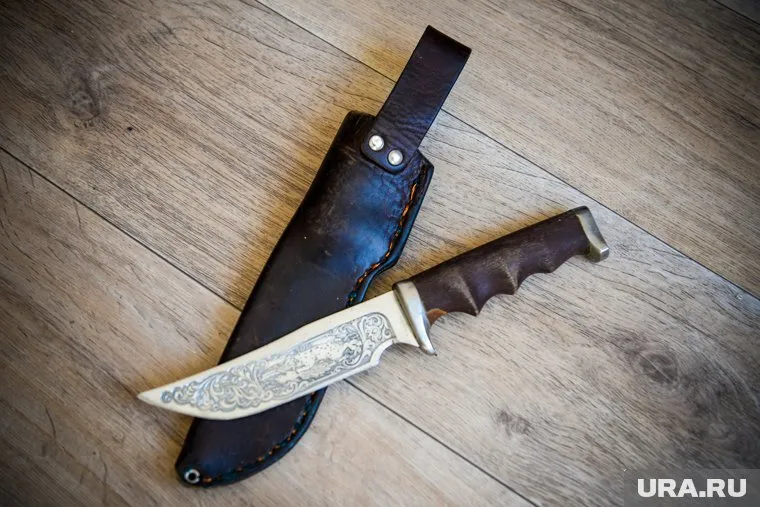 Преступление было совершено на бытовой почве