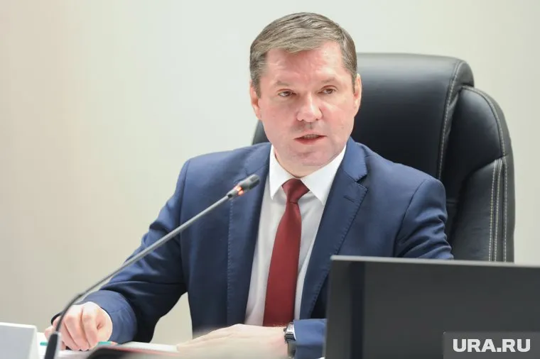 Сергей Буяков подчеркнул значимость подвига фронтовиков и тружеников тыла