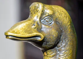 В курганском городе анонсировали этнофестиваль «Шадринский гусь»