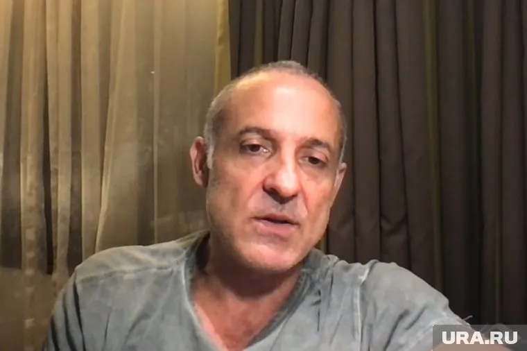 Анджело Джулиано назвал открытие Олимпиады-2024 плохим шоу