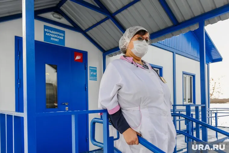 Переехавших в пермскую глубинку специалистов ждут крупные выплаты