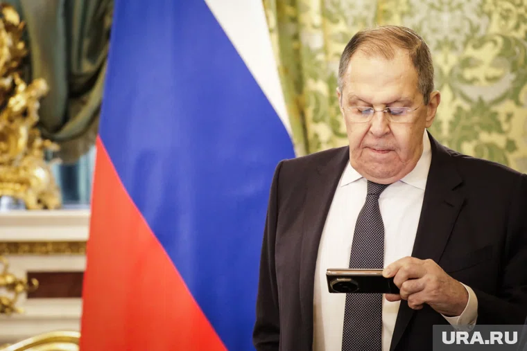 Россия хочет, чтобы США подтвердили актуальность договоренностей по Украине, заявил Лавров