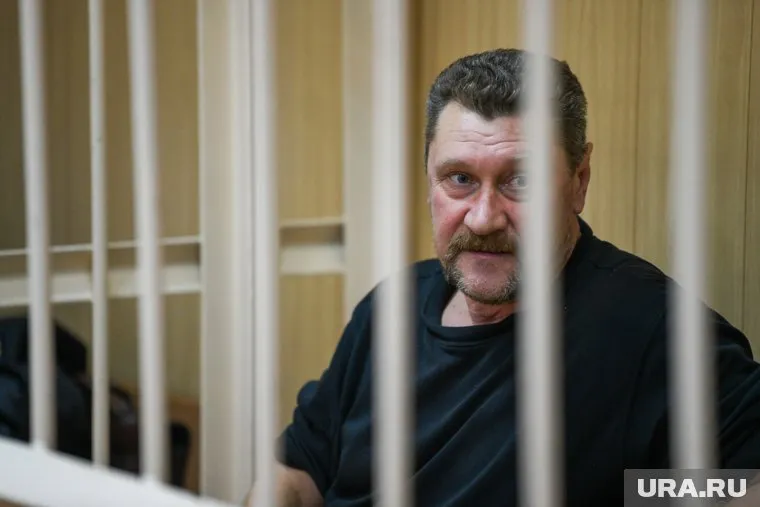 Вячеслав Кожевников написал заявление на участие в СВО
