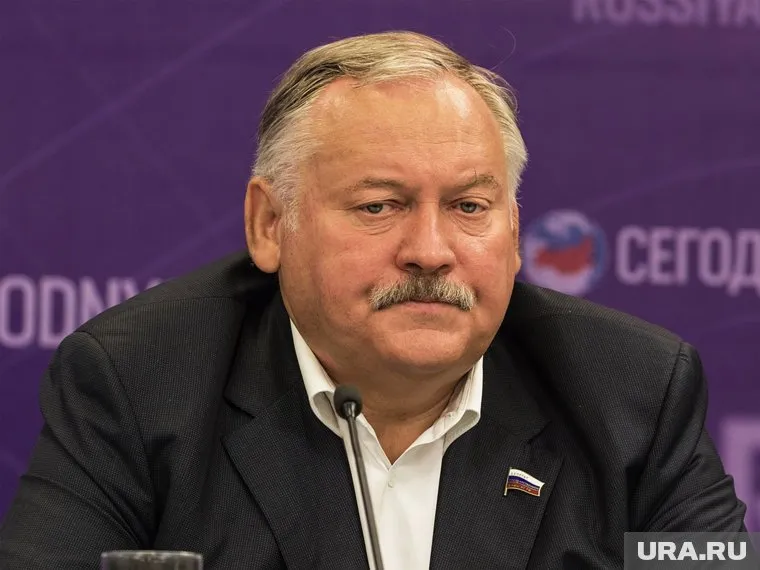 Депутат считает, что резолюцию могли пролоббировать США и страны НАТО