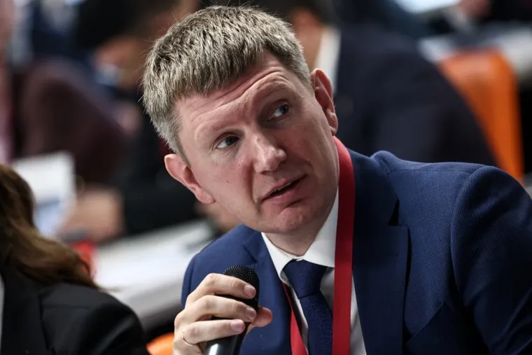 Семинар-совещание по подготовке Госсовета по туризму. Владивосток