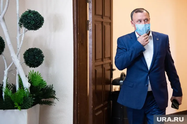 Алексей Орлов будет отчитываться перед депутатами по действующим правилам