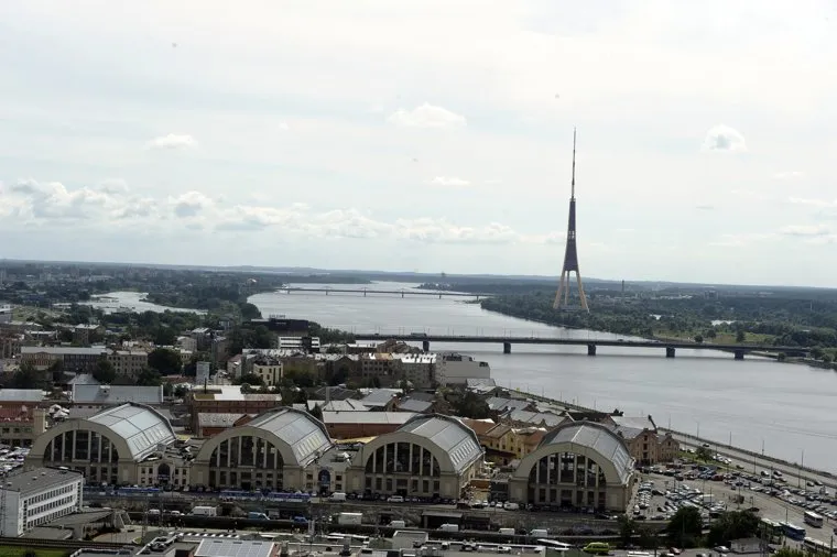 Страны европейского союза. Пермь