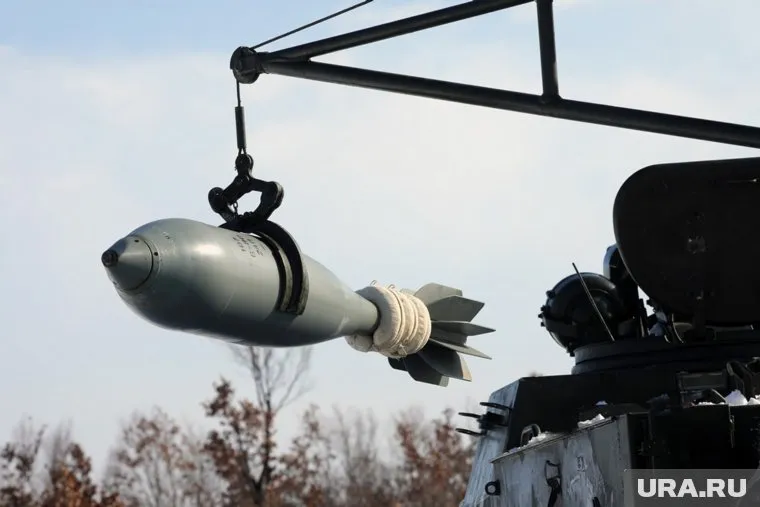 У украинской армии недостаточно артиллерийских снарядов для поддержания темпов своего наступления, заявил Робертсон