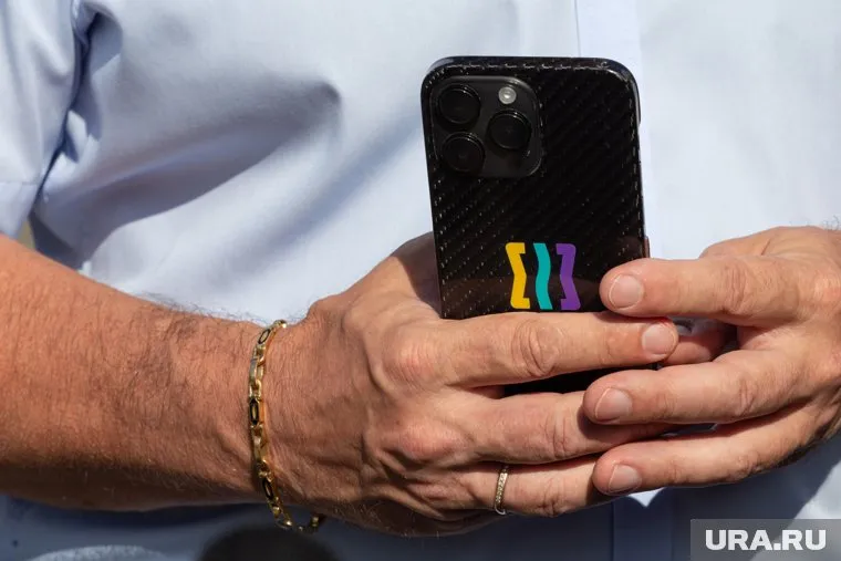 Мошенники звонят и пишут жителям Нижневартовска