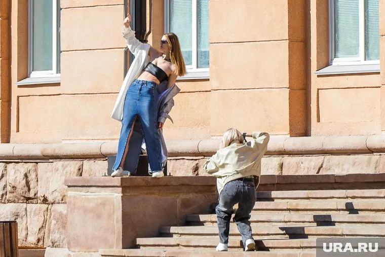 Продолжительность потепления составит всего несколько часов