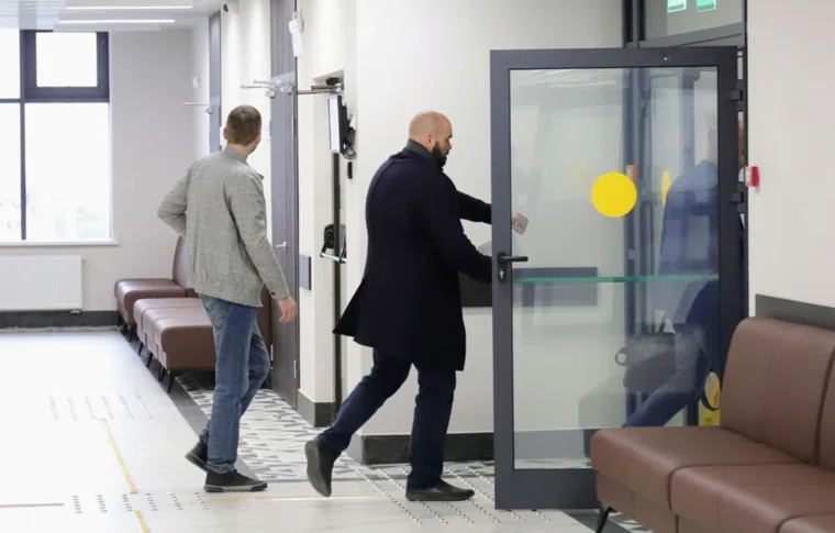 Игорь Крупский сознался в преступлении