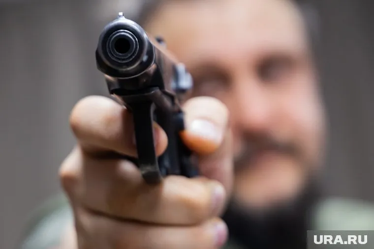 Женщину из России убили